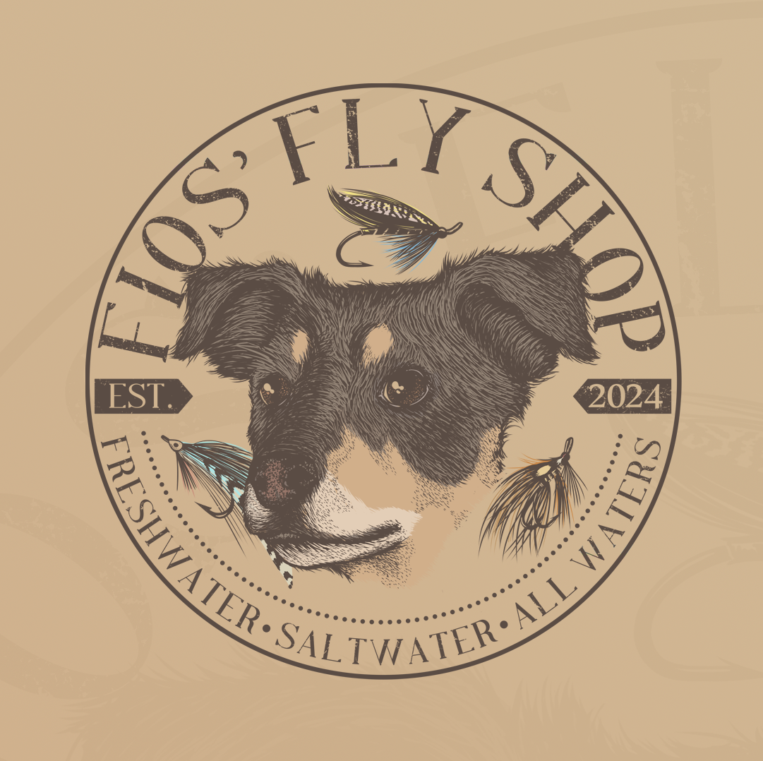 Fios' Fly Shop